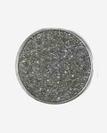 Magnet Brosche Glitzer Uni