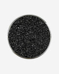 Magnet Brosche Glitzer Uni