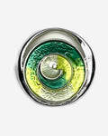 Magnet Brosche Kreis