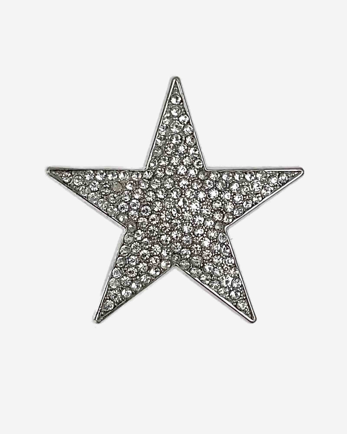 Magnet Brosche Stern
