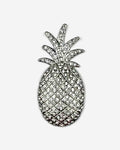 Magnet Brosche Ananas