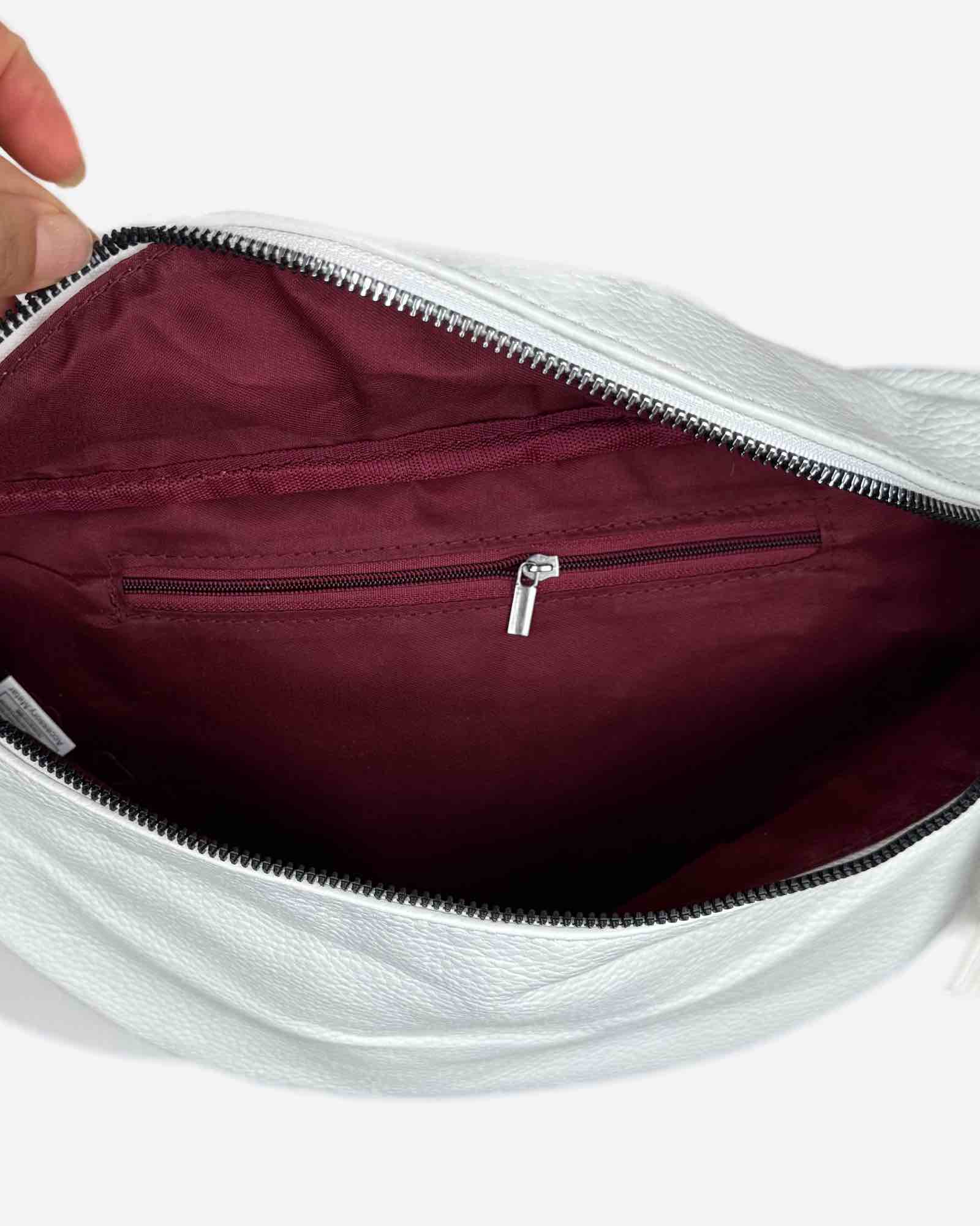 Damen Bauchtasche, Crossbody Bag