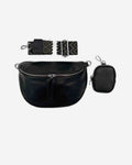 Damen Bauchtasche, Crossbody Bag