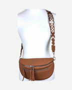 Damen Bauchtasche, Crossbody Bag