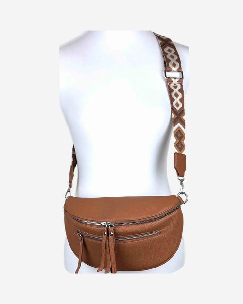 Damen Bauchtasche, Crossbody Bag