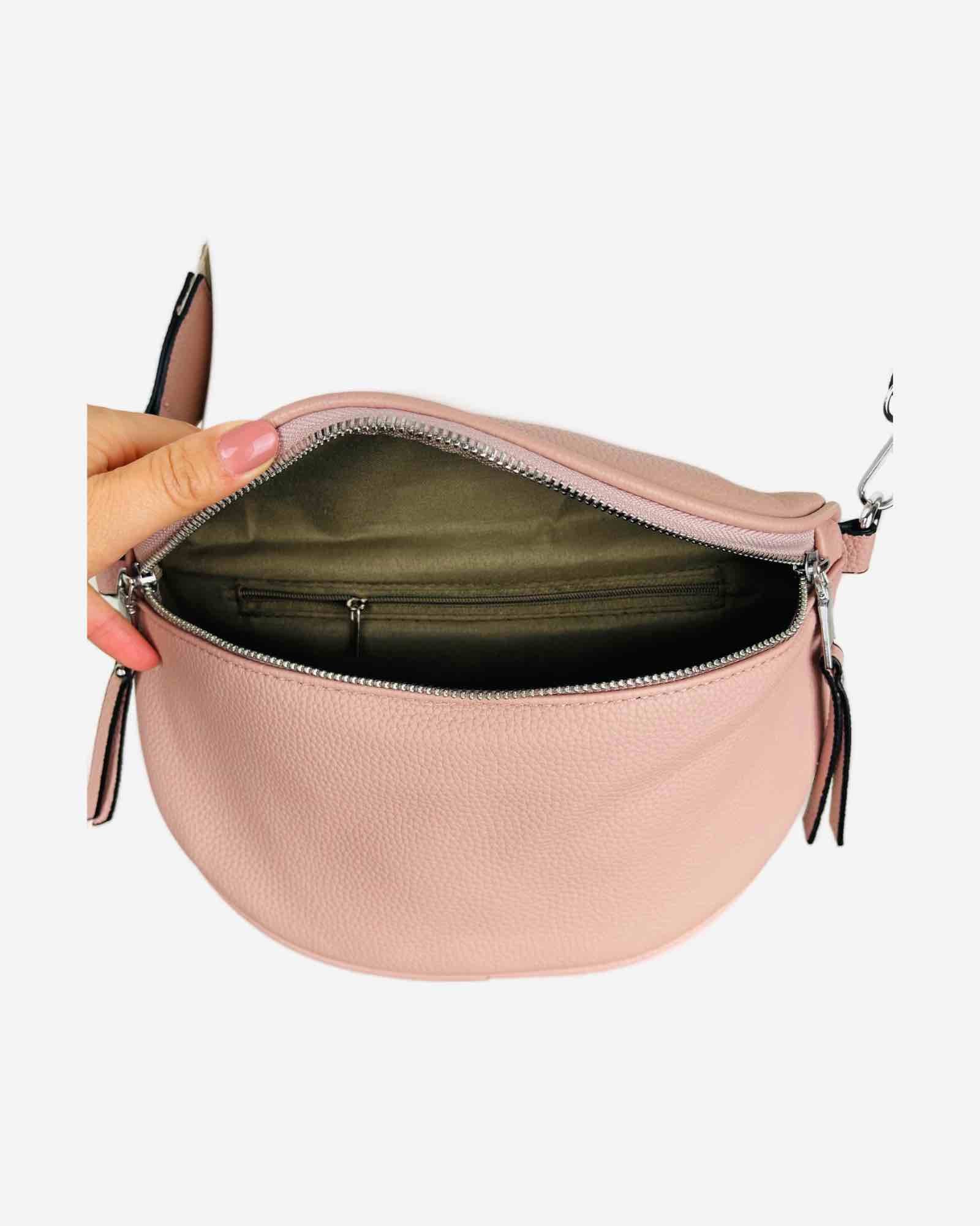 Damen Bauchtasche, Crossbody Bag