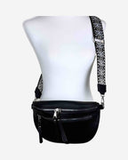 Damen Bauchtasche, Crossbody Bag