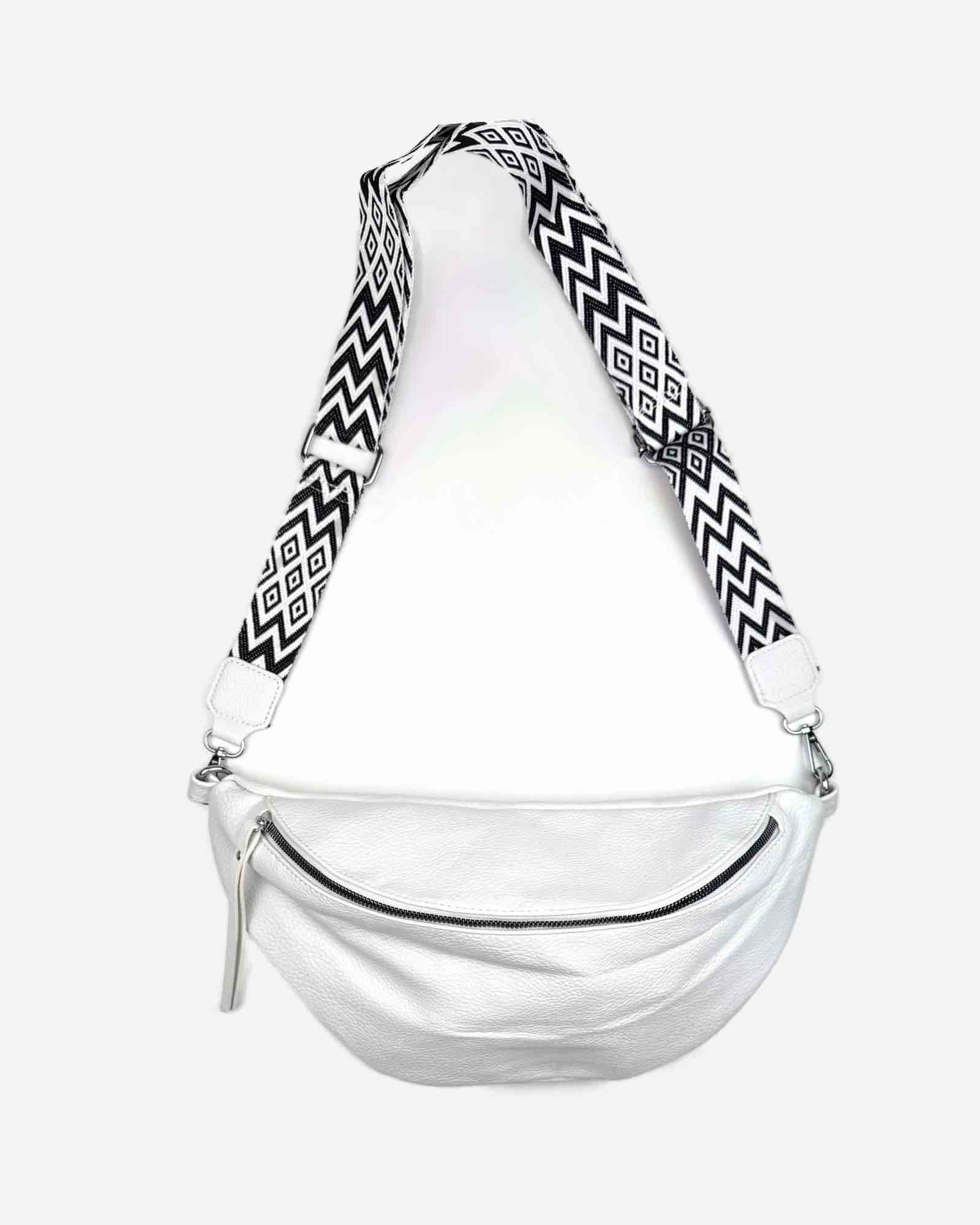 Damen Bauchtasche, Crossbody Bag