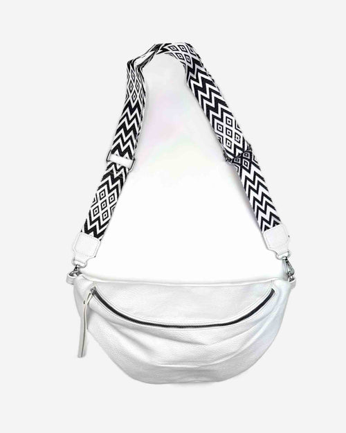 Damen Bauchtasche, Crossbody Bag