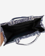 Book Tote Bag
