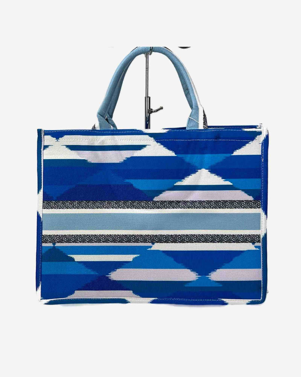 Book Tote Bag