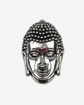 Magnet Brosche Budda