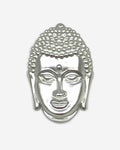 Magnet Brosche Budda