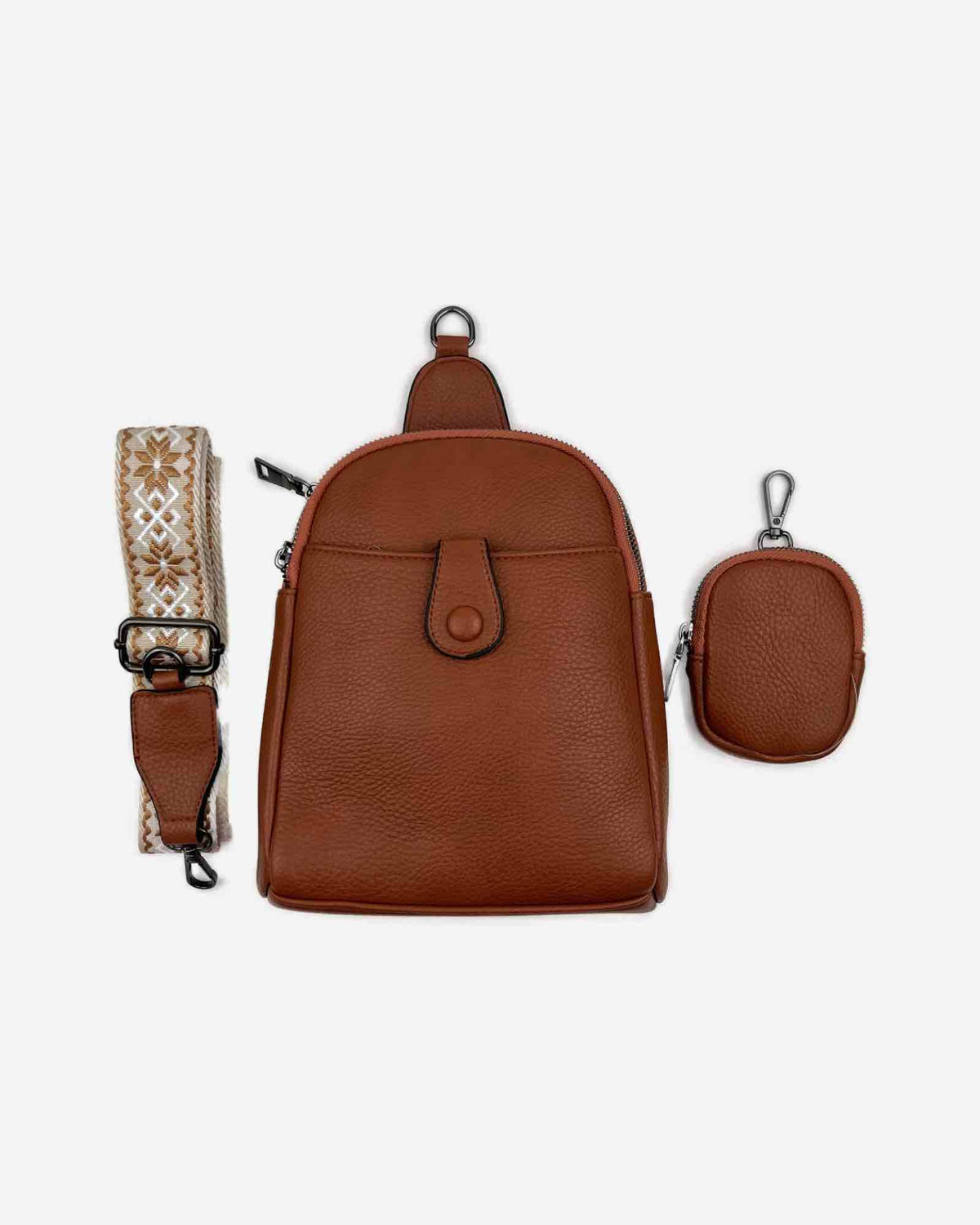 Damen Crossbody-Bag