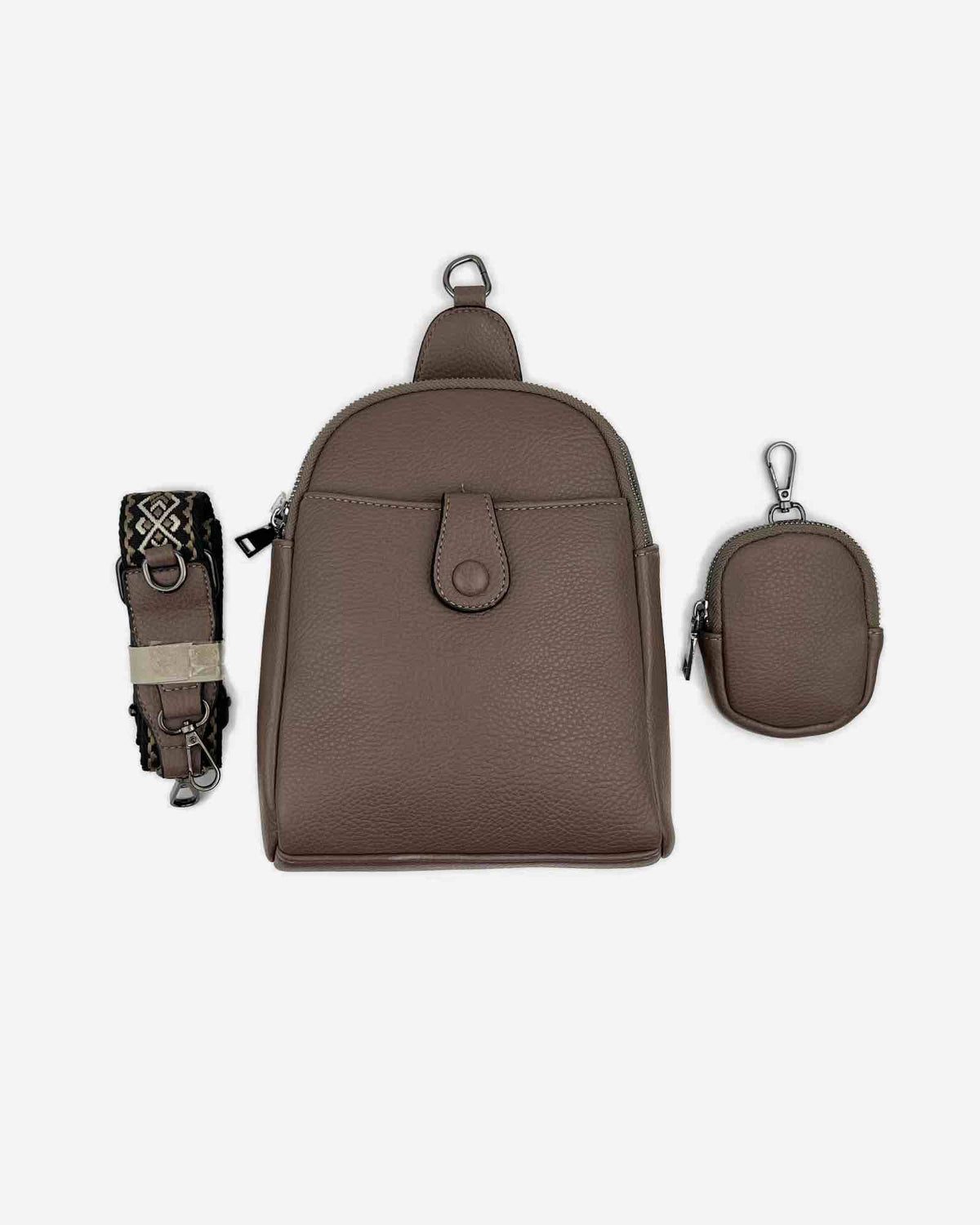 Damen Crossbody-Bag