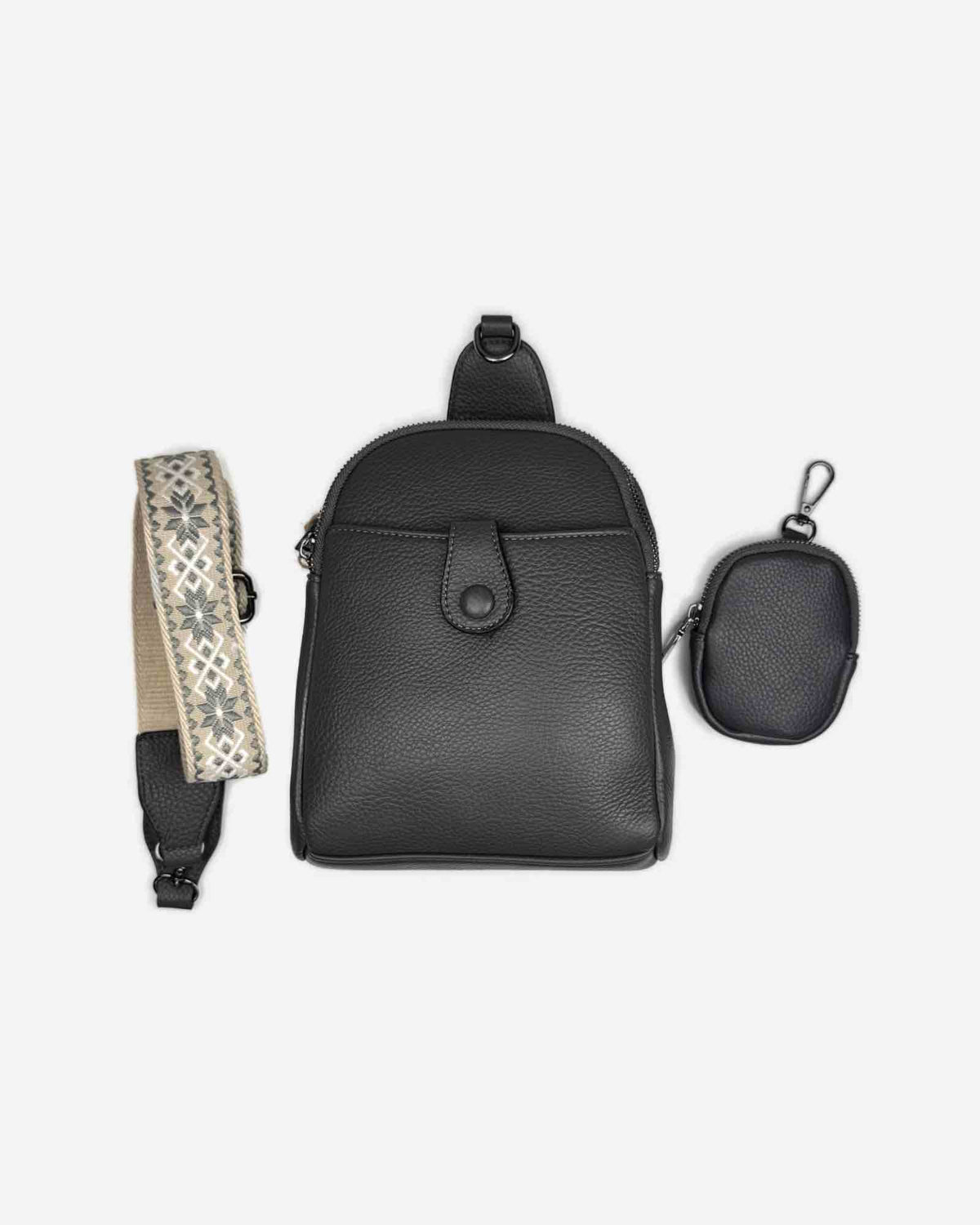 Damen Crossbody-Bag