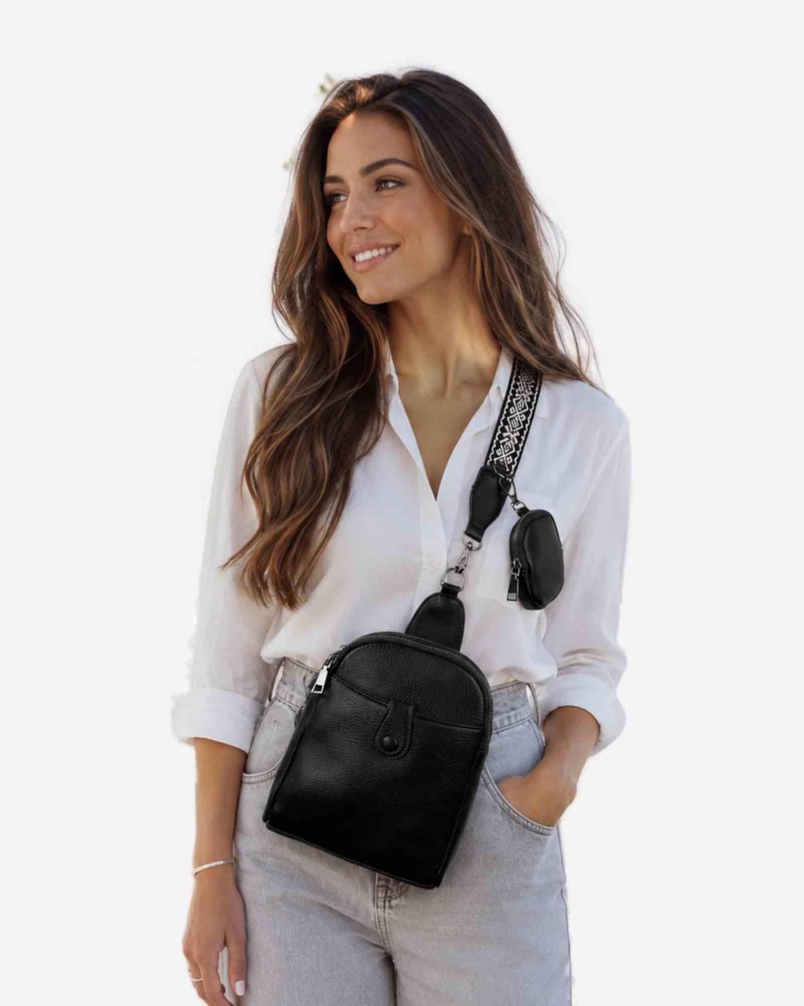 Damen Crossbody-Bag