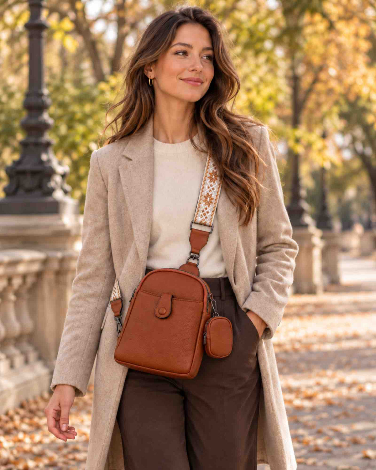 Damen Crossbody-Bag