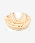 Damen Loop Schal Uni