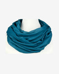 Damen Loop Schal Uni