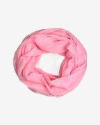 Damen Loop Schal Uni