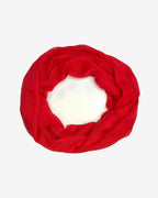 Unisex Loop-Schal aus Jersey