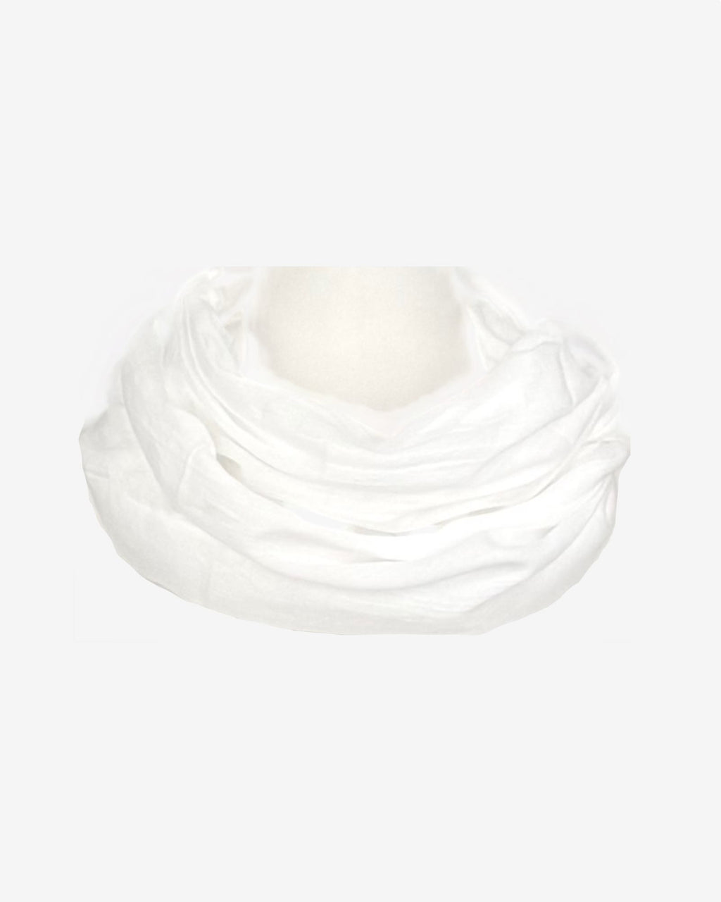 Damen Loop Schal Uni