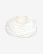 Damen Loop Schal Uni