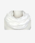 Damen Loop Schal Uni