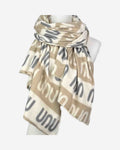 Warmer Damen Schal  – weich & kuschelig