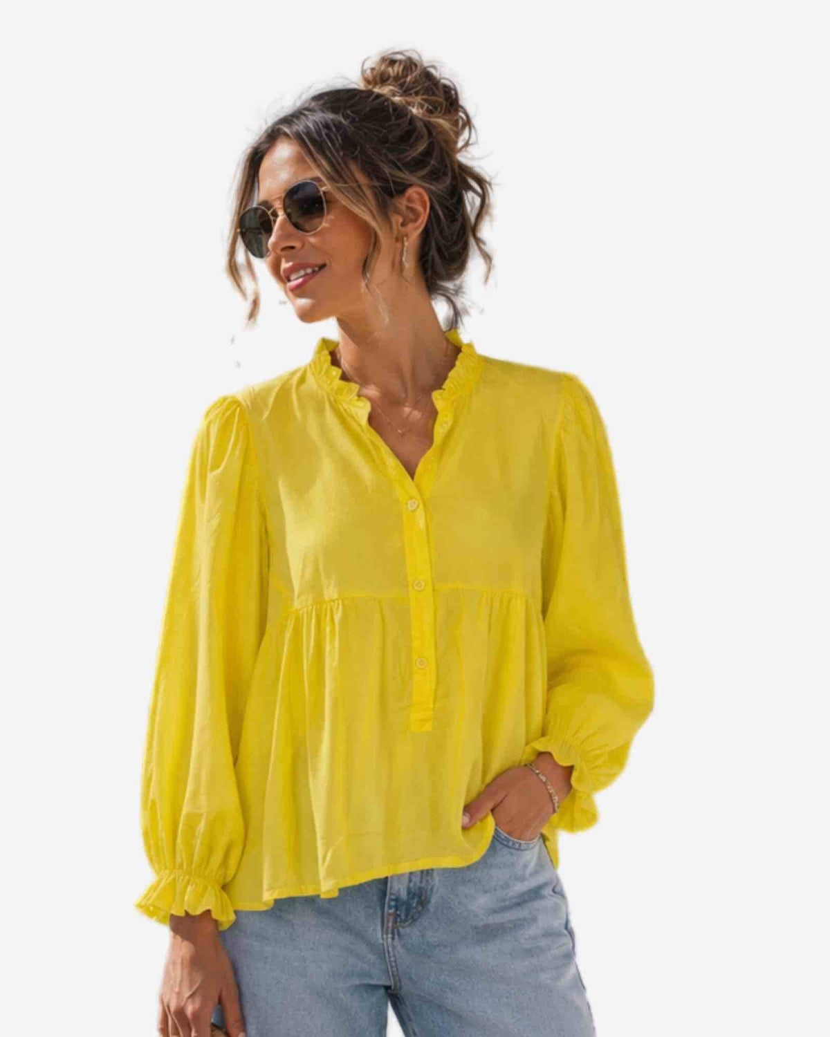 Damen Bluse