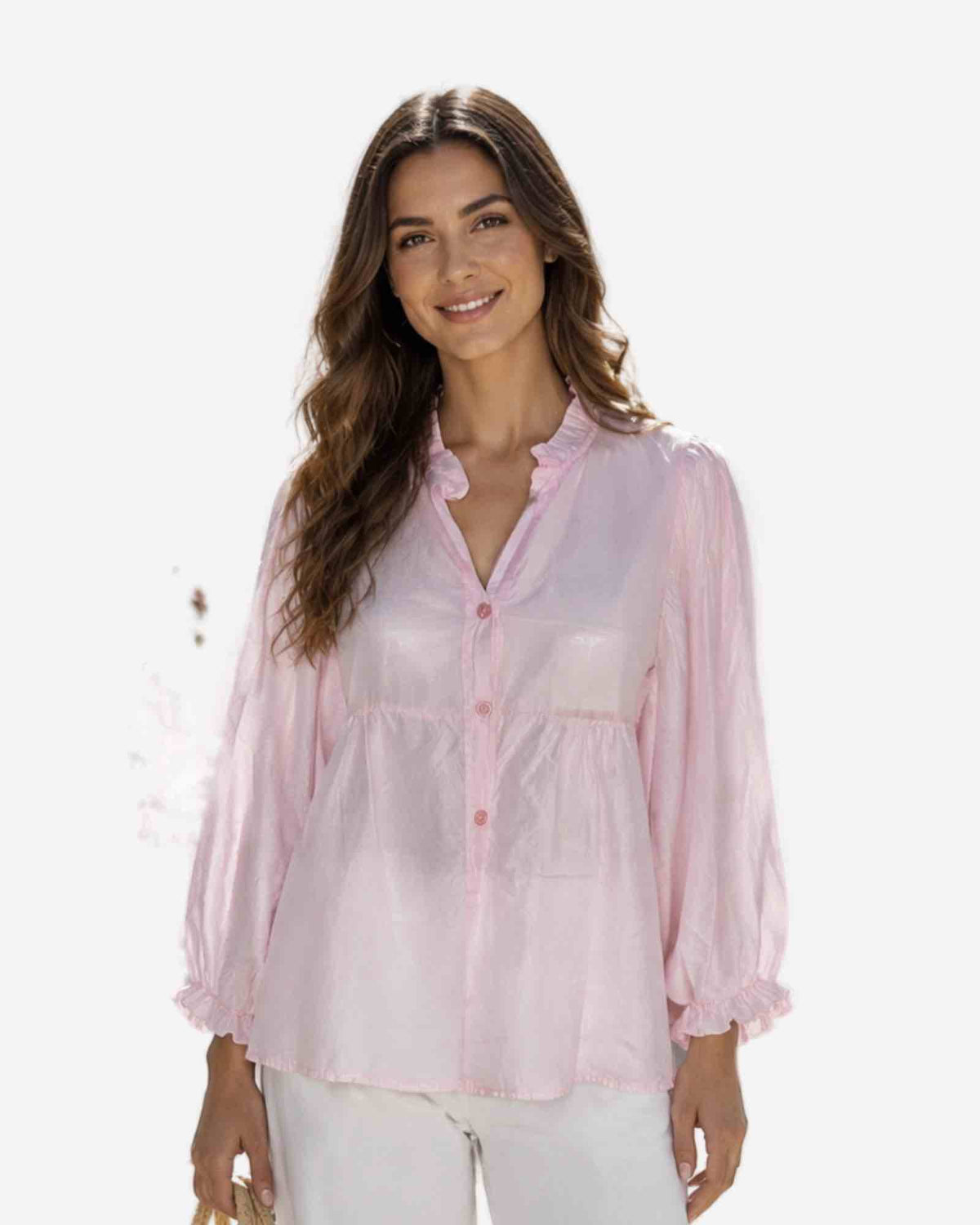 Damen Bluse