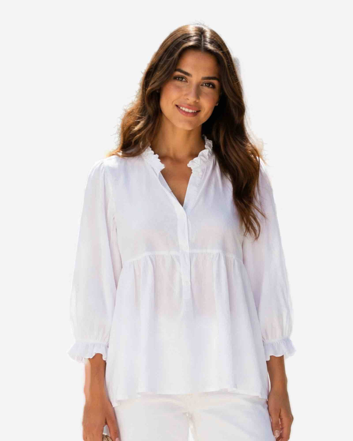 Damen Bluse