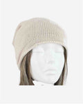 Damen Cashmere Beanie – weich & wärmend