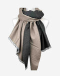 Cashmere Schal Uni