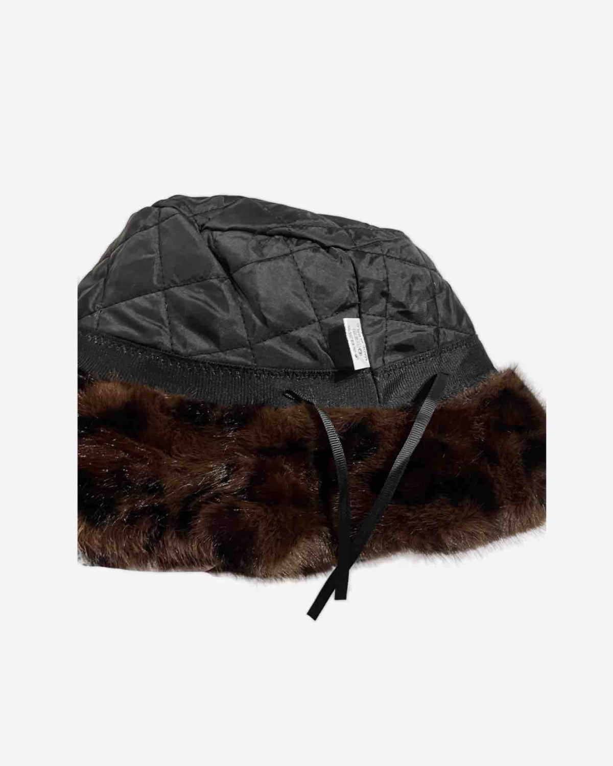 Damen Fell Hut – weich & warm