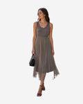 Damen Kleid