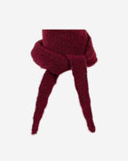 Kleines Stricktuch – weich & vielseitig