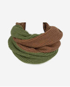 Warmer Loop Schal  – wärmend & weich