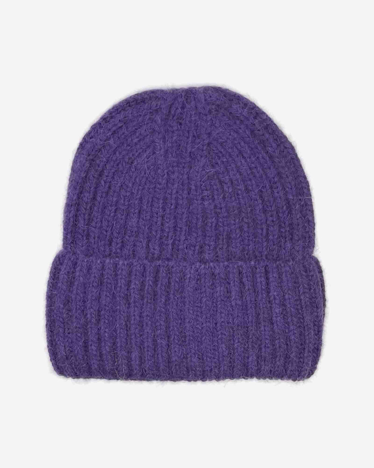 Cashmere Mütze Uni – weich & warm