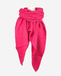 Warmer Schal Uni Neon
