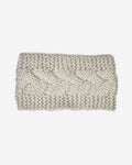 Damen Stirnband  – weich & warm