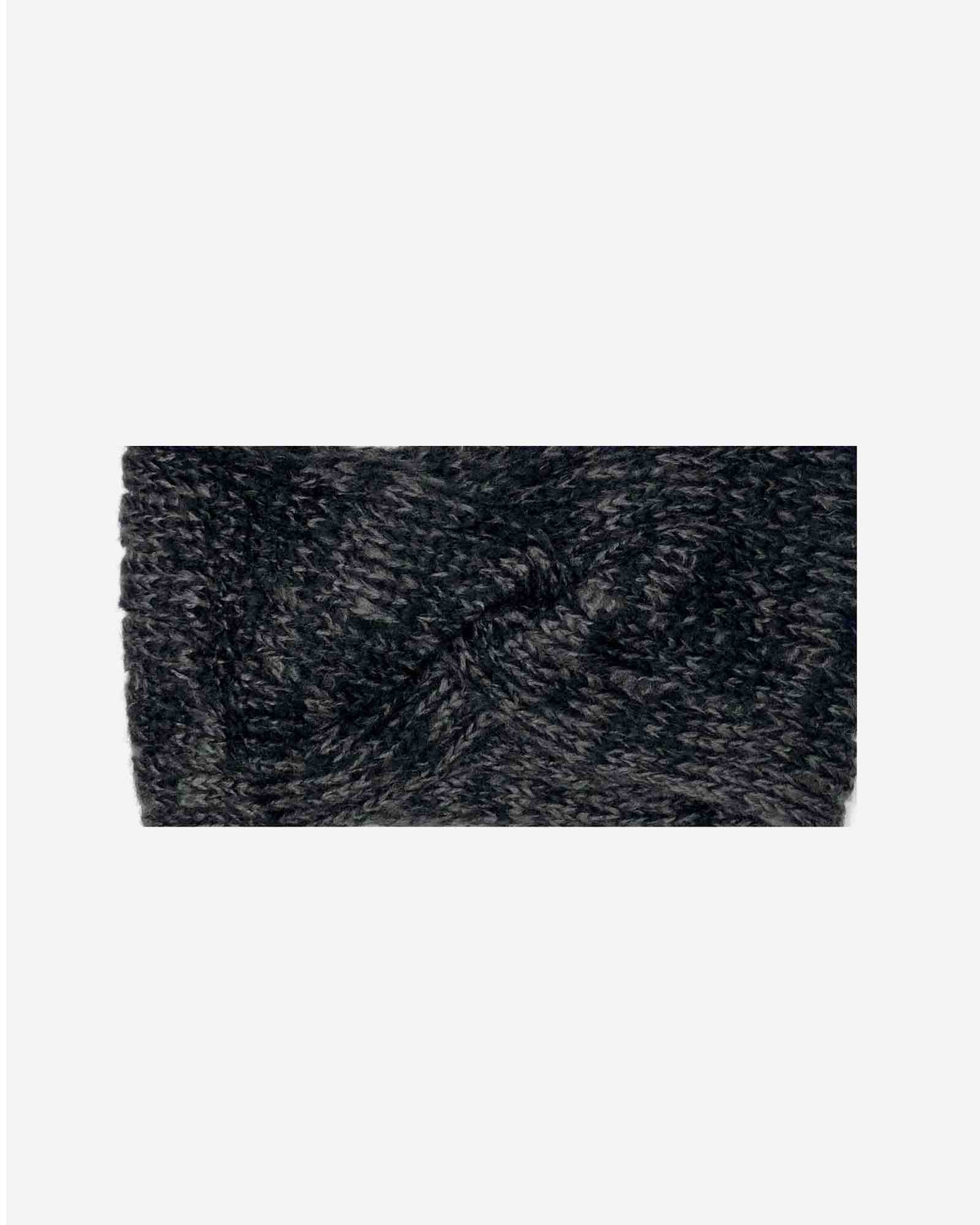 Damen Stirnband  – weich & warm