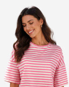 Made in Italy Damen T-Shirt