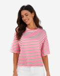 Made in Italy Damen T-Shirt