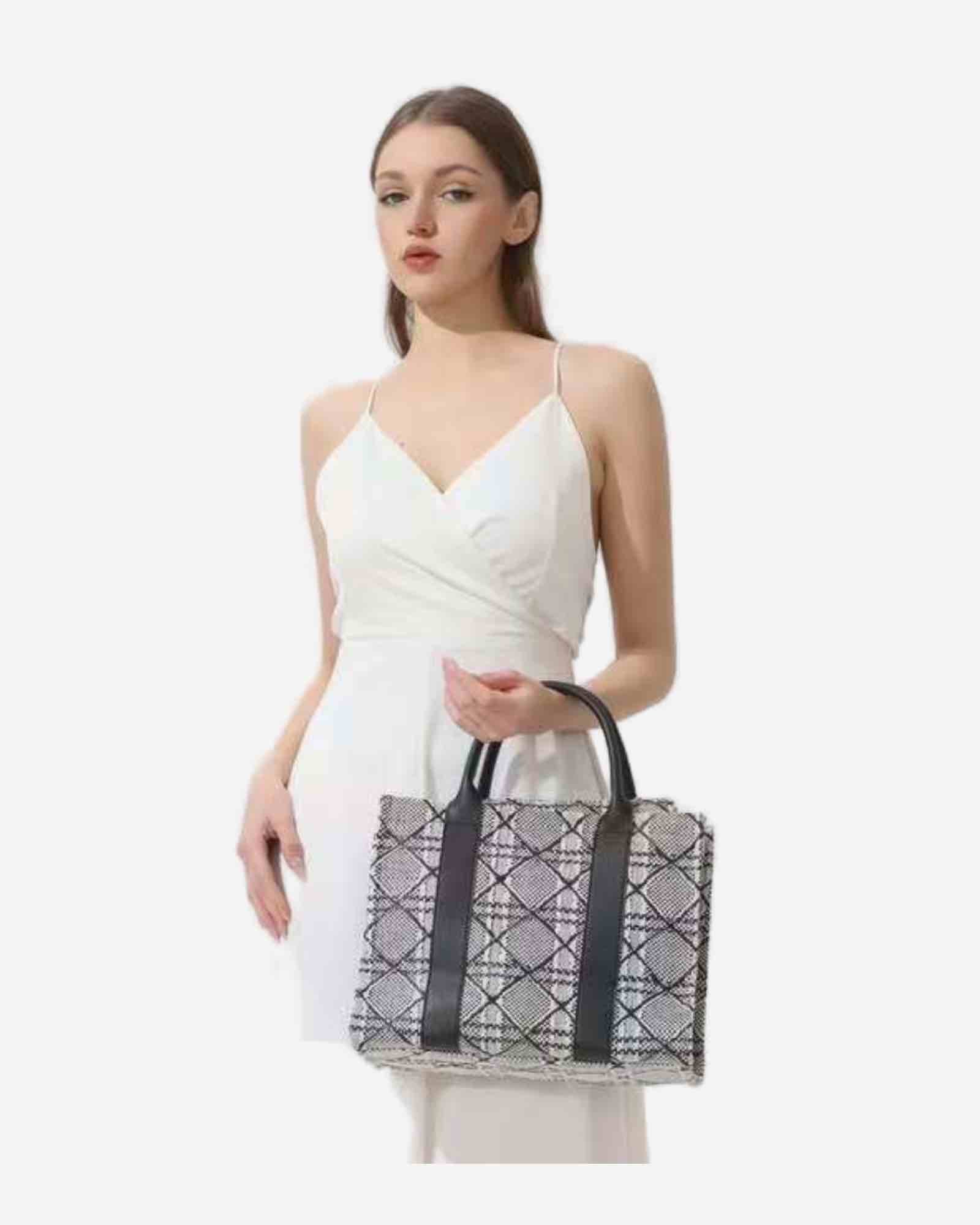 The Tote Bag Tasche