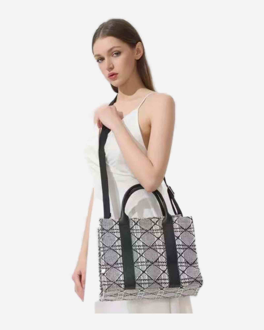 The Tote Bag Tasche