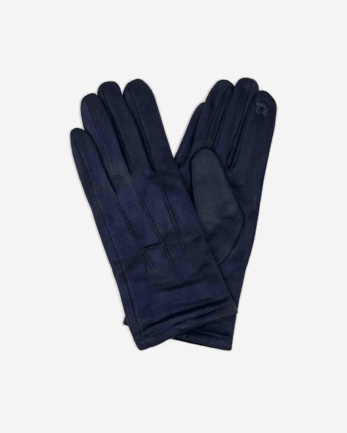 Damen Handschuhe One Size – sehr weich & ungefüttert