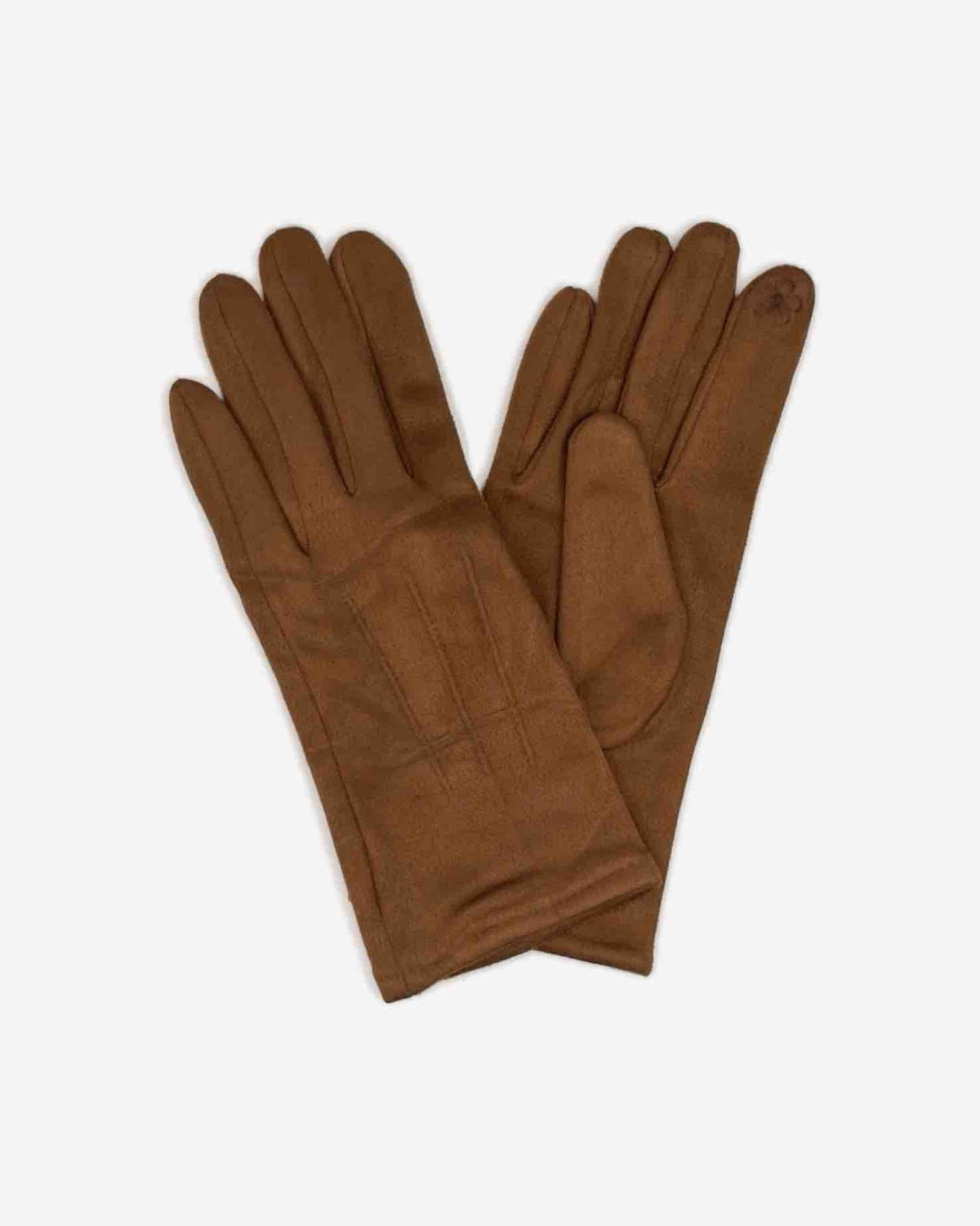 Damen Handschuhe One Size – sehr weich & ungefüttert