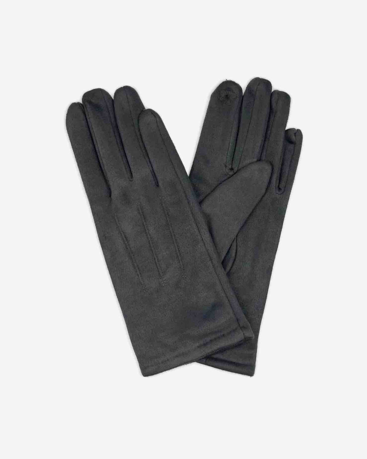 Damen Handschuhe One Size – sehr weich & ungefüttert